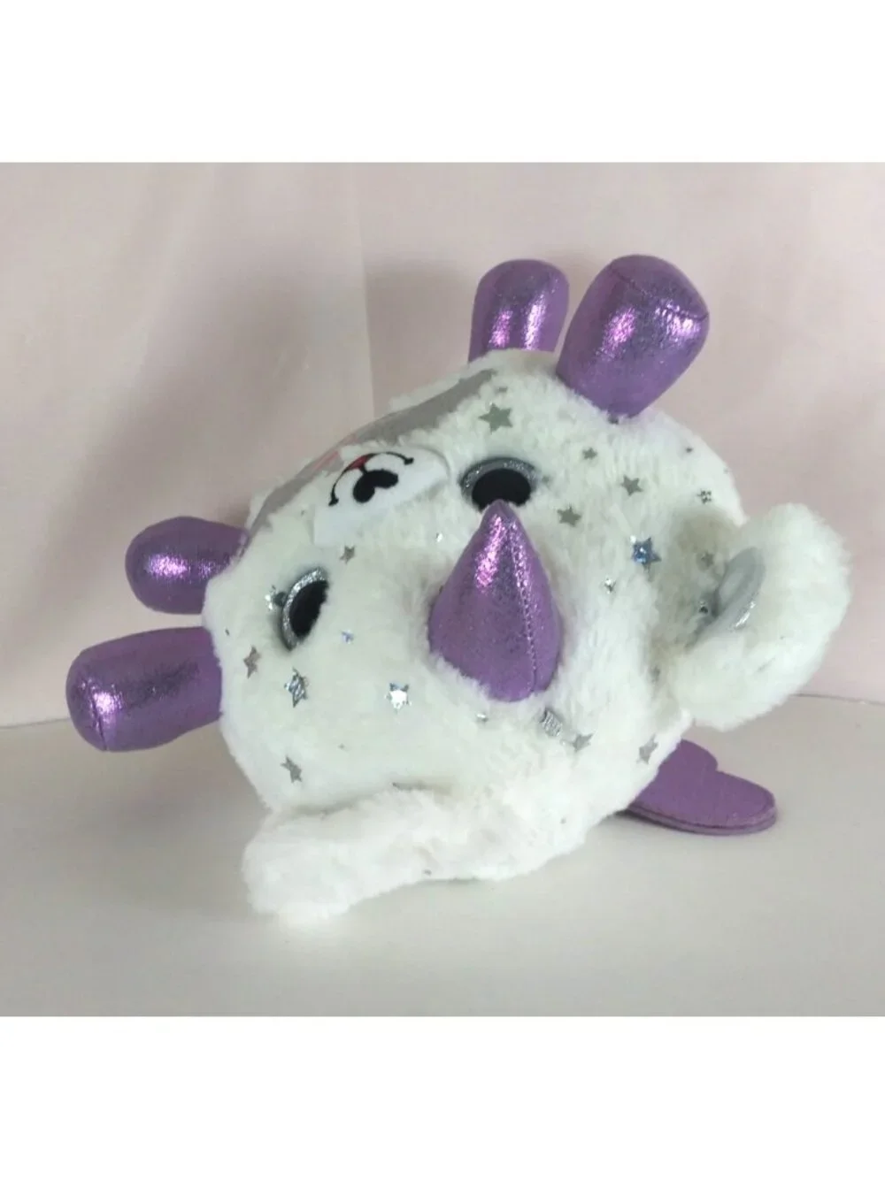 Zuru Rainbocorns Fairycorn Princess Surprise Gemmi The Polar Bear 10